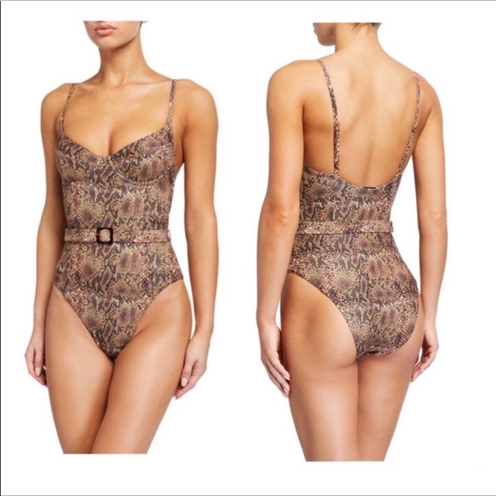WE WORE WHAT | DANIELLE ONE PIECE
